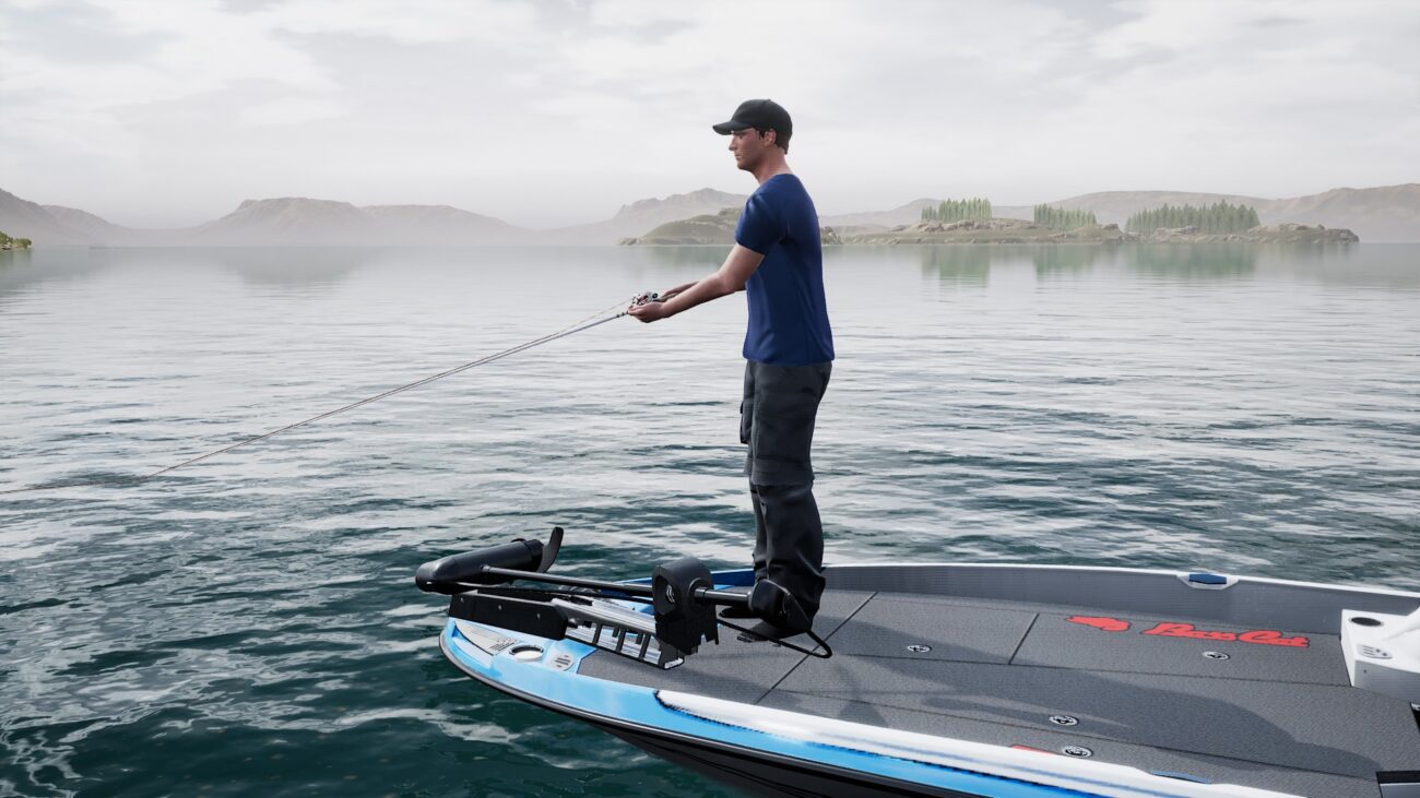 Купить Fishing Sim World®: Pro Tour - Lake Williams