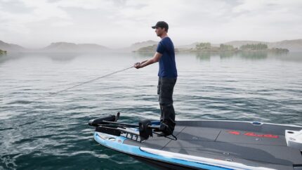 Купить Fishing Sim World®: Pro Tour - Lake Williams