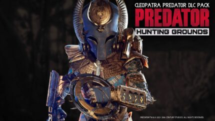 Купить Predator: Hunting Grounds - Cleopatra DLC Pack