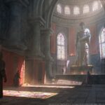 Купить Solasta: Crown of the Magister - Supporter Pack