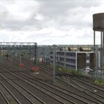 Купить Train Simulator: Great Eastern Main Line London-Ipswich Route Add-On