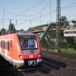 Купить Train Sim World® 2: Rhein-Ruhr Osten: Wuppertal - Hagen Route Add-On