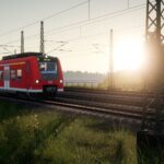 Купить Train Sim World®: Hauptstrecke Rhein-Ruhr: Duisburg - Bochum Route Add-On