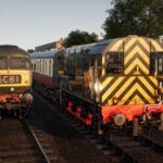 Купить Train Sim World® 2: West Somerset Railway Route Add-On