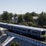 Купить Train Sim World® 2: LIRR M3 EMU Loco Add-On