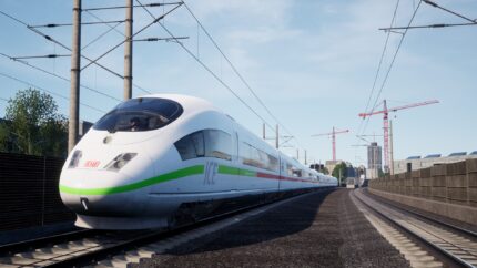Купить Train Sim World® 2: Hauptstrecke München - Augsburg Route Add-On
