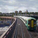 Купить Train Sim World® 2: East Coastway: Brighton - Eastbourne & Seaford Route Add-On