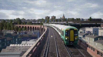 Купить Train Sim World® 2: East Coastway: Brighton - Eastbourne & Seaford Route Add-On