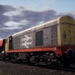 Купить Train Sim World® 2: BR Class 20 'Chopper' Loco Add-On