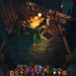 The Incredible Adventures of Van Helsing II