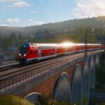 Купить Train Sim World® 2: Main Spessart Bahn: Aschaffenburg - Gemünden Route Add-On