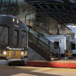 Купить Train Sim World®: Long Island Rail Road: New York - Hicksville Route Add-On