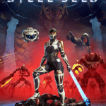 Steel Seed
