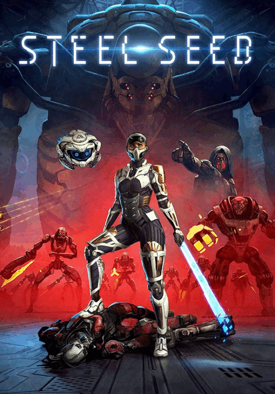 Steel Seed