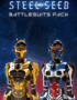 Steel Seed – Battlesuits Pack 26 Steel Seed – Battlesuits Pack 25