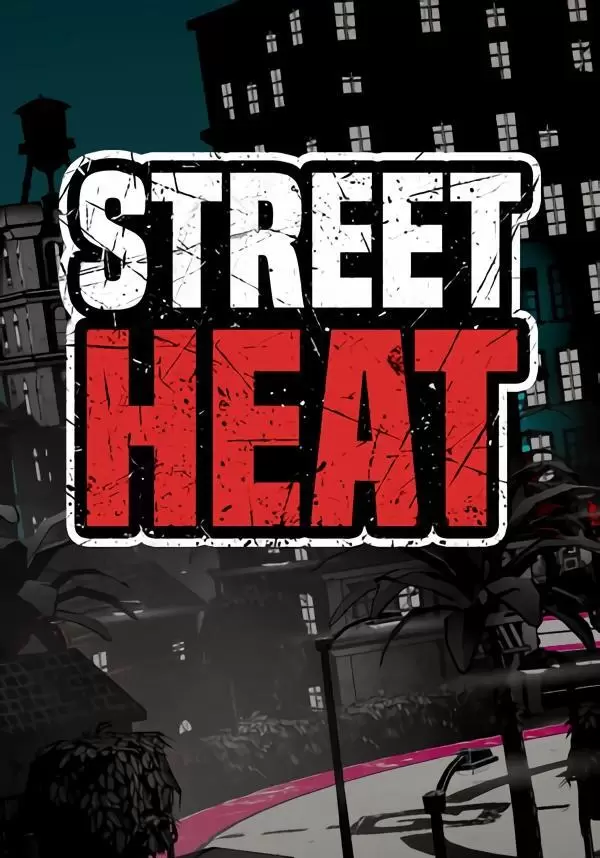 Купить Street Heat