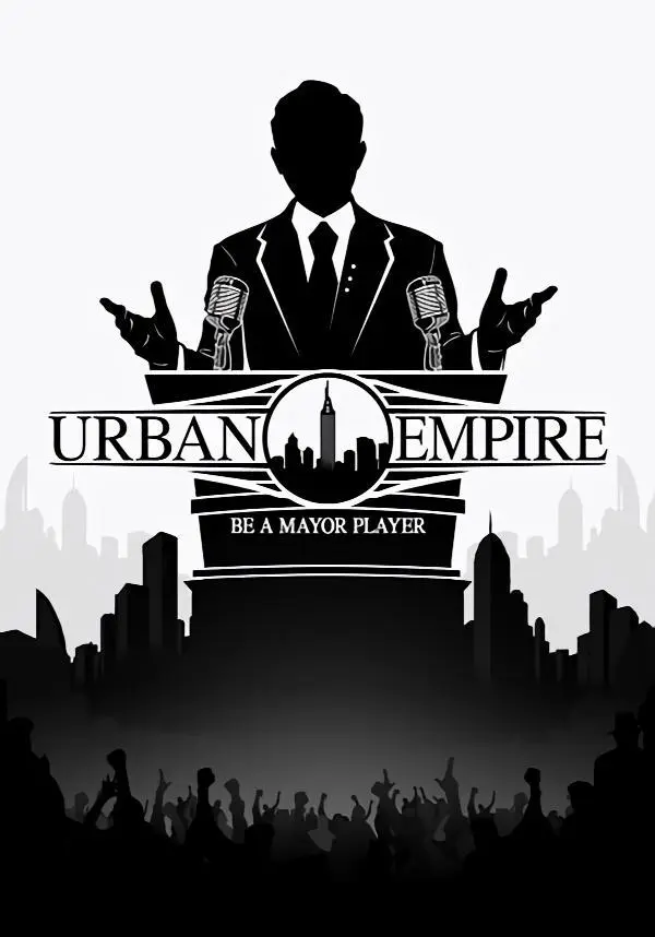 Купить Urban Empire