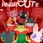 Anarcute