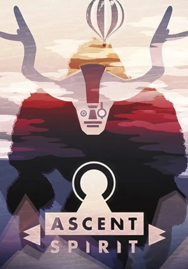 Купить Ascent Spirit