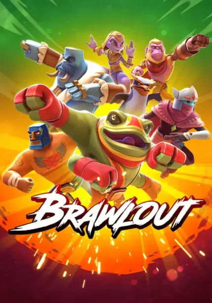 Brawlout