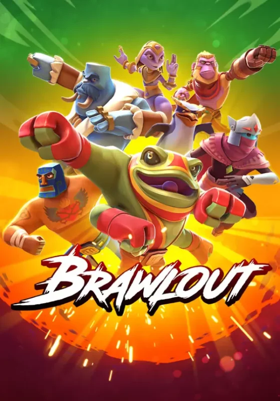 Brawlout