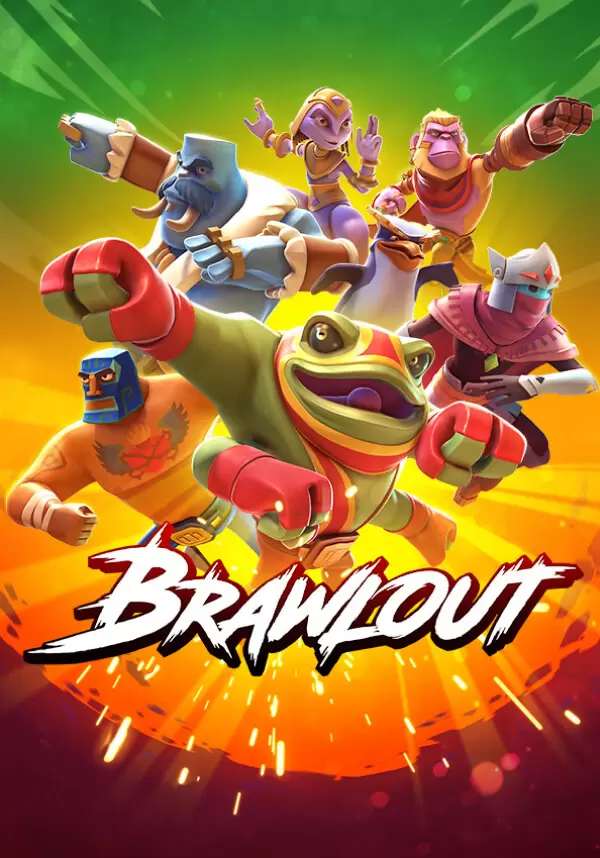 Купить Brawlout