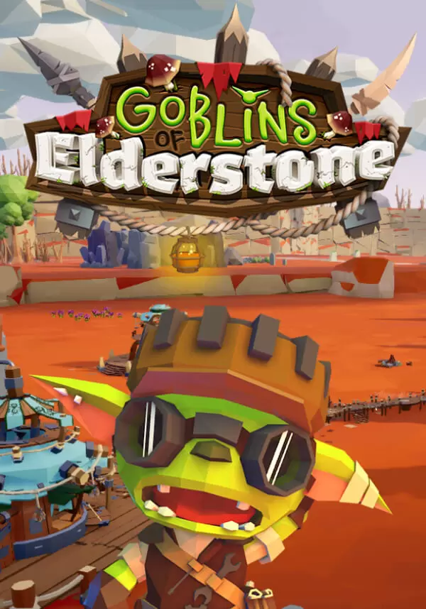 Купить Goblins of Elderstone