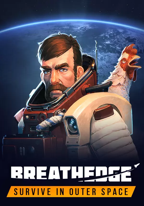 Купить Breathedge