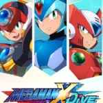 MEGA MAN X DiVE Offline