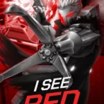 I See Red
