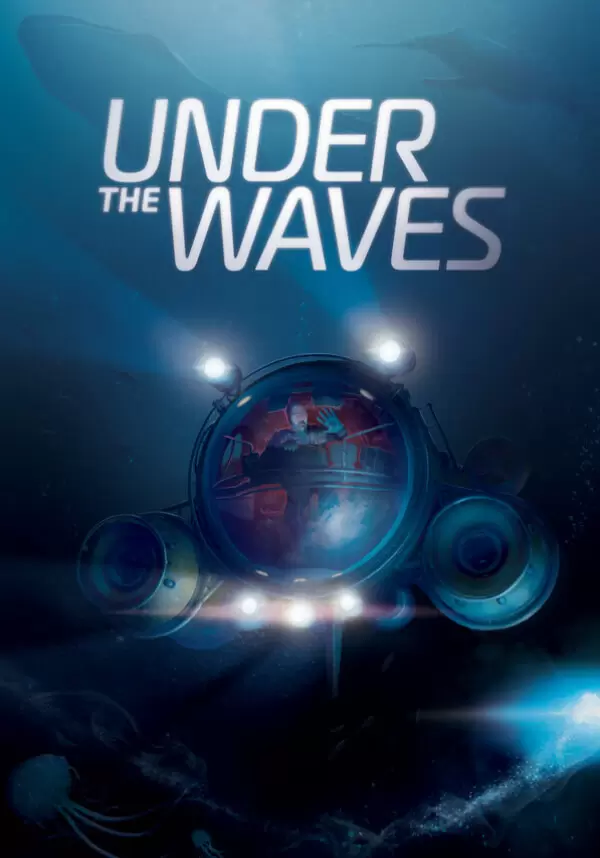 Купить Under The Waves