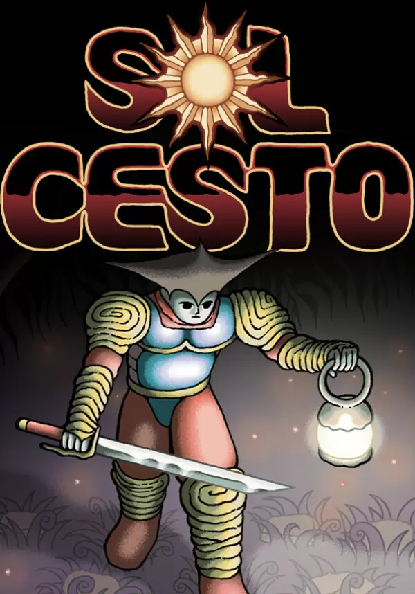 Купить Sol Cesto