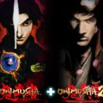 Onimusha 1+2 Pack