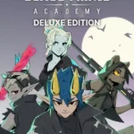 Blade Prince Academy - Deluxe Edition