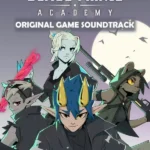Blade Prince Academy - Soundtrack