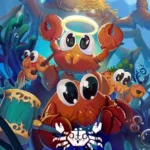 Crab God