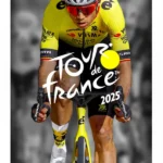 Tour de France 2025