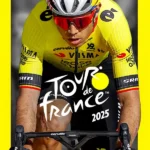 Tour de France 2025 - Deluxe Edition