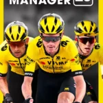 Pro Cycling Manager 25