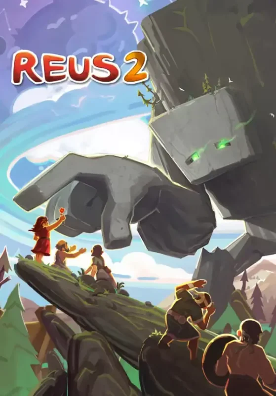 Reus 2