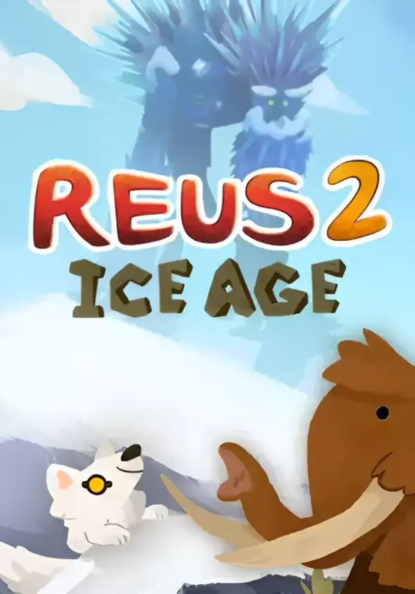Купить Reus 2 - Ice Age