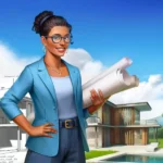 Architect Life: A House Design Simulator
