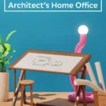 Architect Life: A House Design Simulator - Architect's Home Office