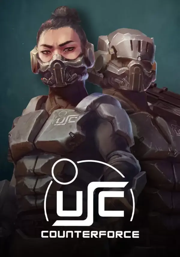Купить USC: Counterforce