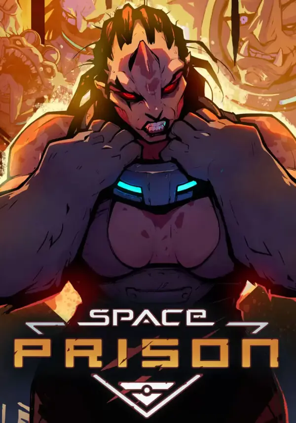 Купить Space Prison