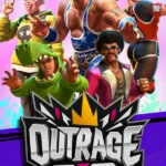 OutRage: Fight Fest