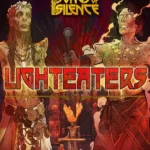 Songs of Silence - Lighteaters