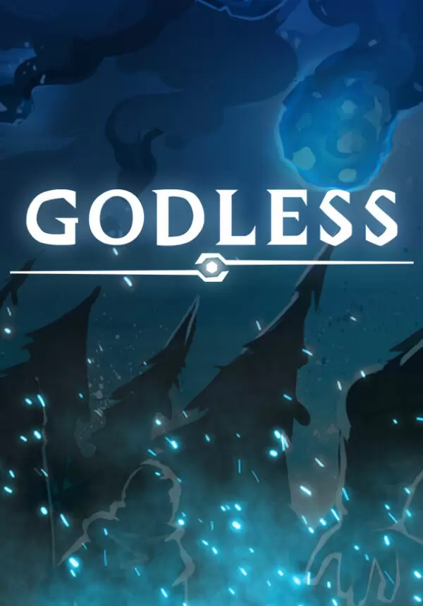 Купить Godless