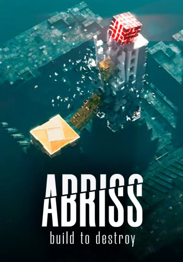 Купить Abriss