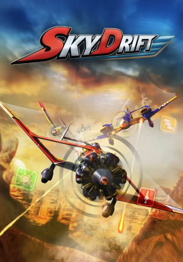 Купить SkyDrift